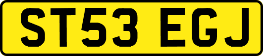 ST53EGJ