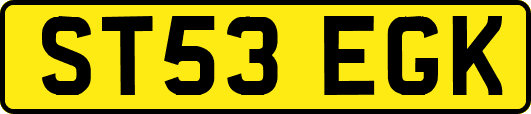 ST53EGK