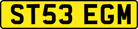 ST53EGM