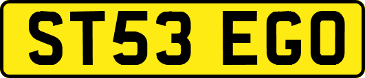 ST53EGO