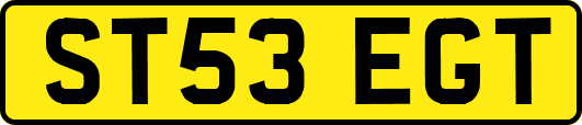 ST53EGT