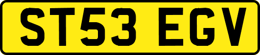 ST53EGV