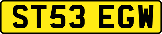 ST53EGW