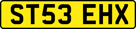 ST53EHX