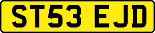 ST53EJD