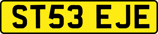 ST53EJE