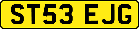 ST53EJG