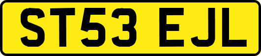 ST53EJL