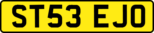 ST53EJO