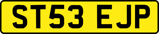 ST53EJP