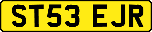 ST53EJR