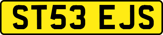 ST53EJS