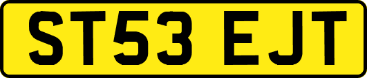 ST53EJT