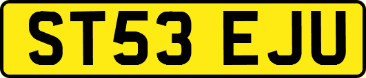 ST53EJU