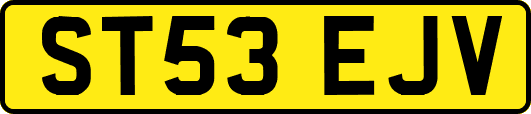 ST53EJV