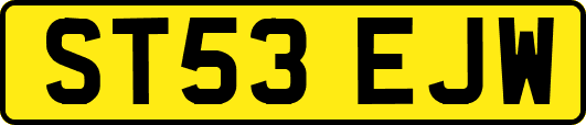 ST53EJW