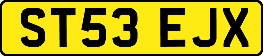 ST53EJX