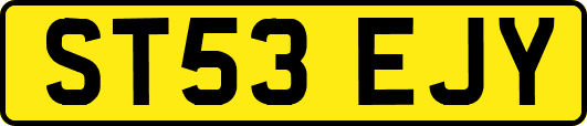 ST53EJY