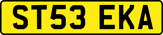 ST53EKA