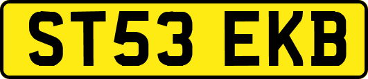 ST53EKB