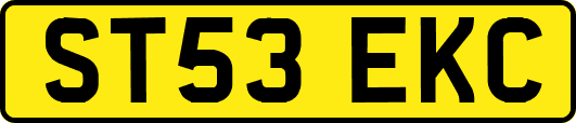 ST53EKC