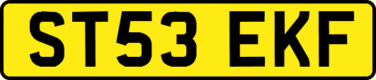 ST53EKF