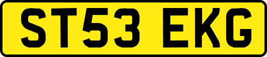 ST53EKG