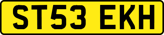 ST53EKH