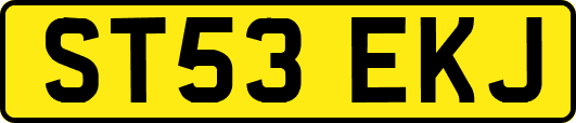 ST53EKJ