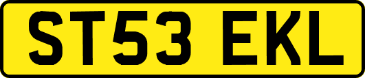 ST53EKL