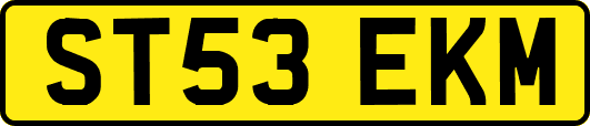 ST53EKM