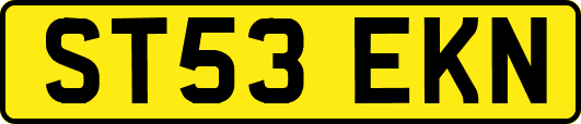 ST53EKN