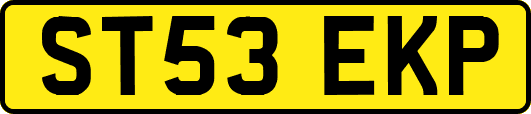 ST53EKP