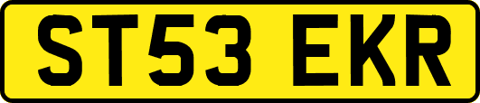 ST53EKR
