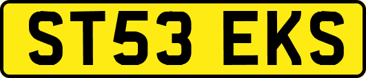 ST53EKS