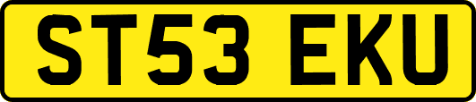 ST53EKU