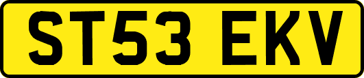 ST53EKV