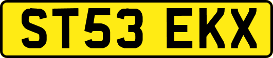ST53EKX
