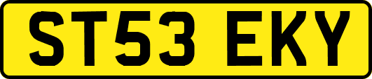ST53EKY