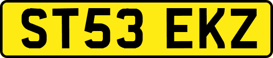 ST53EKZ