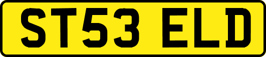 ST53ELD