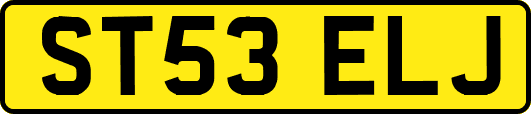 ST53ELJ