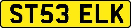 ST53ELK