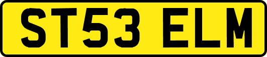 ST53ELM