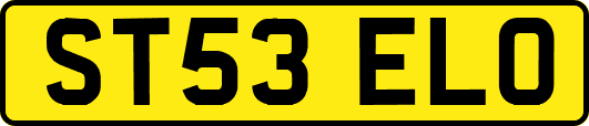 ST53ELO