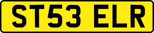 ST53ELR