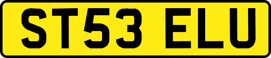 ST53ELU