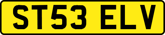 ST53ELV