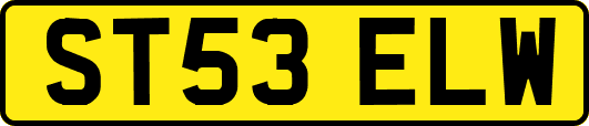 ST53ELW