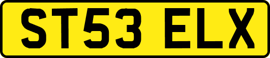 ST53ELX